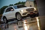總代理 GLE 300d 4Matic 2020 ~庚億㊣嚴選~保證有車