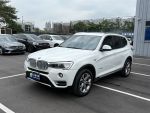 【杰運新竹店】 2015年 BMW X3...