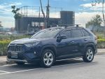 2020 RAV4 藍 油電旗艦4WD 原...