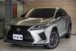 2022 Lexus RX300 F-Sport 只跑1萬 保固中 《東威》