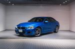 320i Sedan F30【台北鎔德BPS...