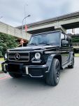 Benz G-Class 日規G500 改G63 ...