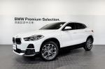 BMW原廠精選中古車 X2 18i 原...