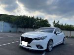 魂動 Mazda3 頂級版 【精品加...