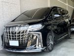 Alphard 3.5 蒙娜麗莎套件 JBL...