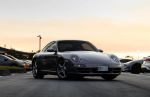 2005年 911 carrera (997)歐規...