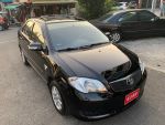 代步神車! VIOS1.5 稀有天窗版...