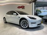 大發汽車◆2022 TESLA Model 3...