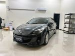 【杰運高雄店】2013年Mazda 3 ...