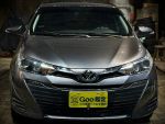 基隆通運嚴選2018 Vios 小改款 行車紀錄器 精裝方向盤 倒車顯影