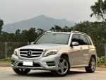 2014 M-Benz GLK220 CDI 豪華...