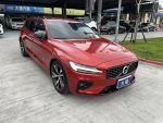 2021款 V60 B5 R-design 特殊...