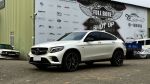 2019款 M_BENZ GLC43 COUPE 五...