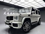 【元禾國際車業】G63 L  原版...