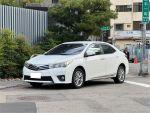 2016年 Toyota Corolla Altis ...