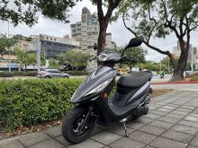  售：2022 Kymco GP125 代步車