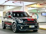 Countryman JCW ALL4 218匹 換...