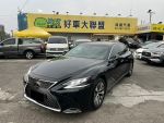 台北鴻揚汽車 2018 LS350 3.5...