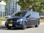 2020 M-BENZ V250d AMG 總代理...