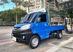 A210 Veryca 菱利 1.5 手排 內裝 外觀 貨斗 非常漂亮 猶如新車