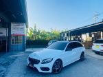 2018年 BENZ C300 Estate AMG