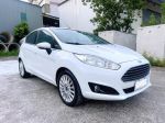 FORD福特FIES新款馬丁頭 最真實的價格 完美呈現給每位貴賓 先誠實在成交！
