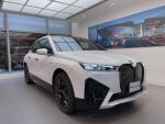 i20 IXM60 原廠保固一年 BMW台北鎔德原廠認證 陳立騰