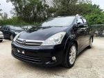 Toyota Wish 2009款 2.0 尊爵Z...