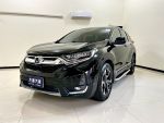 【杰運高雄店】2017年CR-V 1.5...