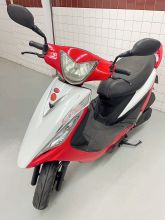  2015年KYMCO-GP-125 鼓煞版(狀態佳) #可舊車折抵#笛加車業