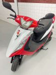 2015年KYMCO-GP-125 鼓煞版(狀態佳) #可舊車折抵#笛加車業