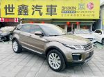 世鑫汽車~0976-300-769 何先生  HSE 低里程4萬 兼供曳引