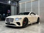 精銳車業 弄車庫 Bentley G...