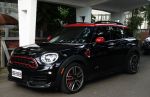 |JCW鄉村人 VVS中尾段|
MINI COUNTRYMAN JCW