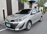 妥善率最佳小車 VIOS 頂規 i-Key摸門、恆溫、定速、胎壓、循跡、導航影音