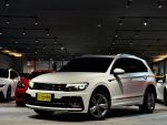 禮遇佳車業 x Tiguan 330 R-Li...