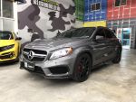 AMG GLA45 #02864