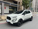 2019年FORD ECOSPORT 省油省稅...