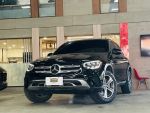 2022 Benz GLC300 SUV 外匯【頂好汽車】