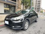 2017年HOND HR-V VTi-S 一手車...