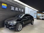 宜昌汽車2017年BMW X5 35I總代理 定期保養 5AS+HUD抬顯+天窗