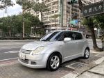 SUZUKI SWIFT 1.5 免鑰匙 安卓...