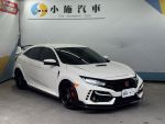 2021 Honda Civic Type R 手排 白