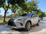 Lexus nx300 2.0渦輪 跑6萬...