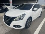 2018 TIIDA 定速 盲點 I K...