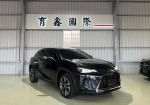 2022 UX200 一手車 僅跑2萬多...