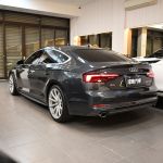 2019 Audi A5 Sportback 40TFS...