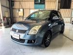 2009 SUZUKI SWIFT 小排氣量代...