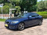 總代理 雙門 Sport Line 里程履約保證