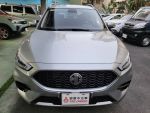 MG ZS 原廠認證 里程數低, 不...